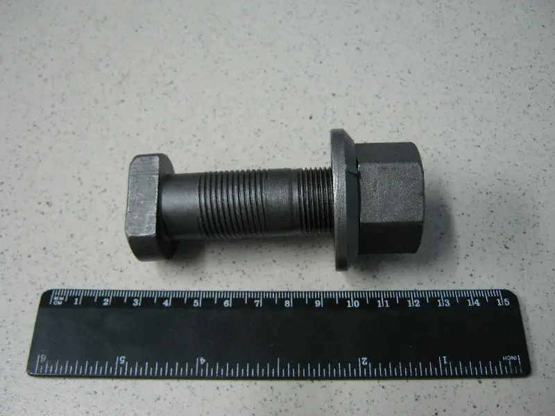 Болт М22×1,5x89x54 колеса BPW (RIDER)