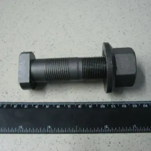 Болт М22x1,5x80x45 колеса BPW (RIDER)