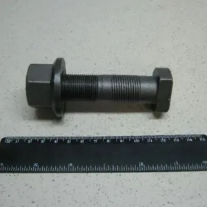 Болт М22x1,5x97x62 колеса BPW (RIDER)