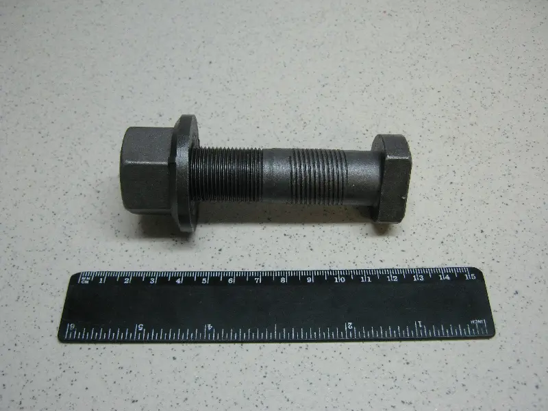 Болт М22×1,5x97x62 колеса BPW (RIDER)