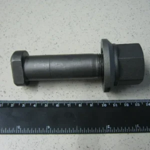 Шпилька М22x1,5x38x98 SW32 колеса MAN, MB (RIDER)