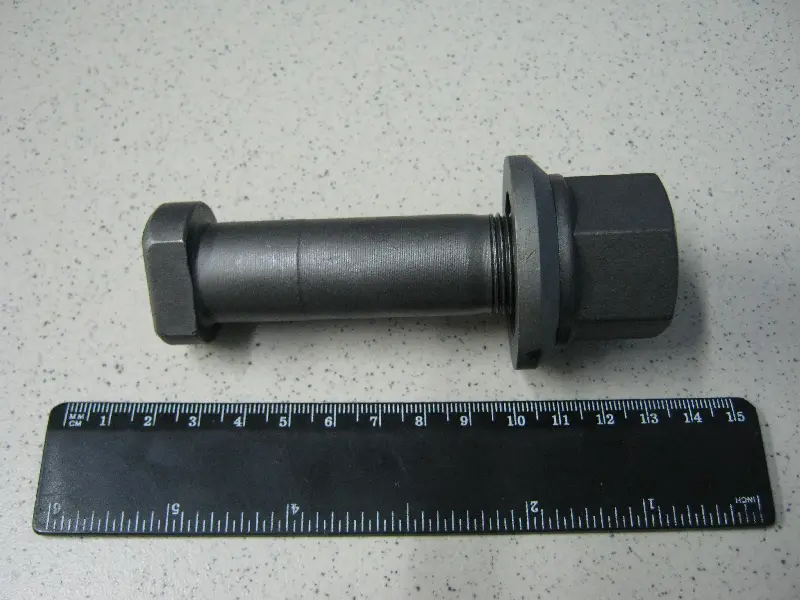Шпилька М22×1,5x38x98 SW32 колеса MAN, MB (RIDER)