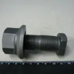 Шпилька М22×1,5x43x68x78,5 колеса MB (RIDER)