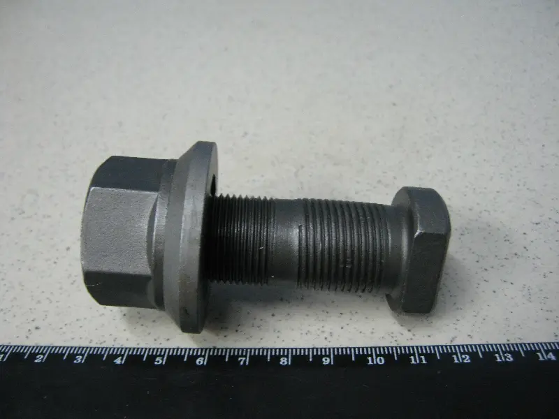 Шпилька М22×1,5x43x68x78,5 колеса MB (RIDER)
