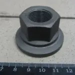 Гайка колеса M20x1,5/H=27/SW30/ RVI (RIDER)
