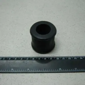 Втулка 24,5x40x39,5 амортизатора DAF (вир-во Auger)