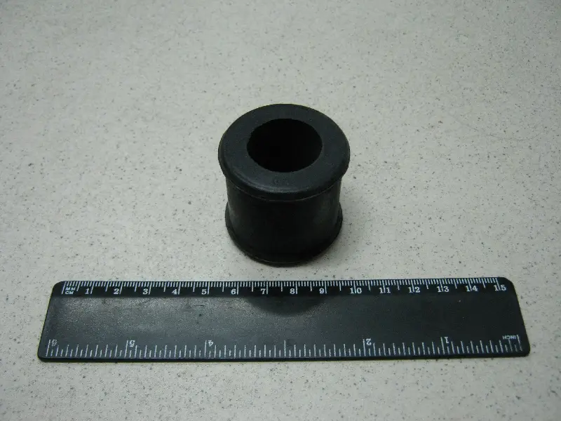 Втулка 24,5x40x39,5 амортизатора DAF (вир-во Auger)