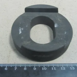 Втулка пальца ресори D=73,6х23 (RIDER)
