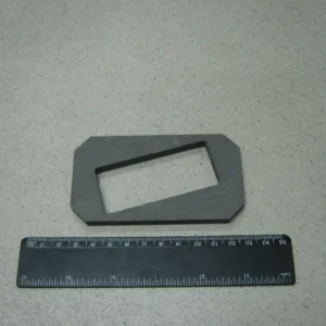 Пластина 31x57,5x103,5x8 регулювальна BPW (RIDER)