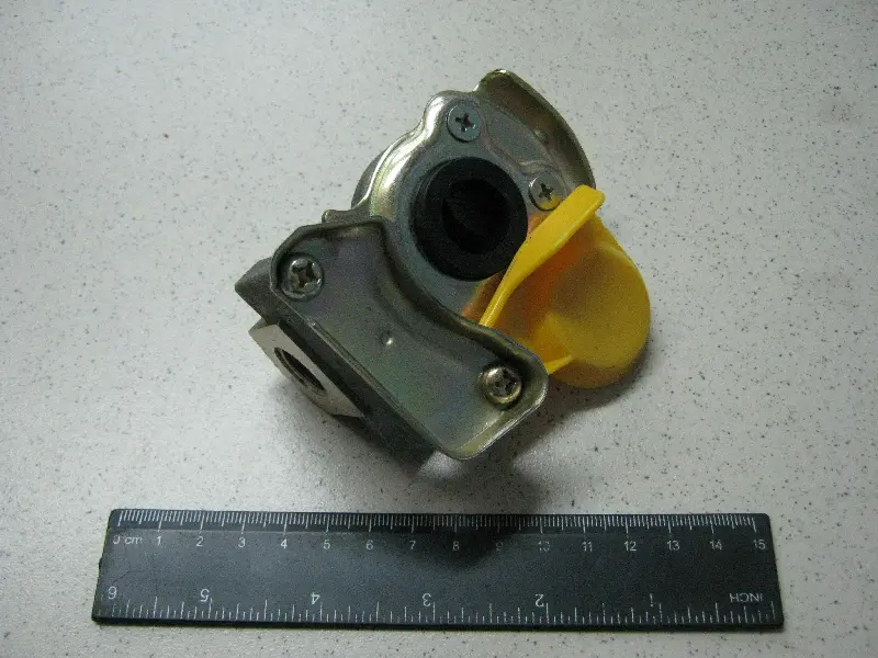 Датчик фази ГАЗ дв. 406,405,409ДК