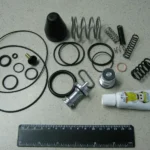 Ремкомплект осушувача повітря (ви-во F.S.S)