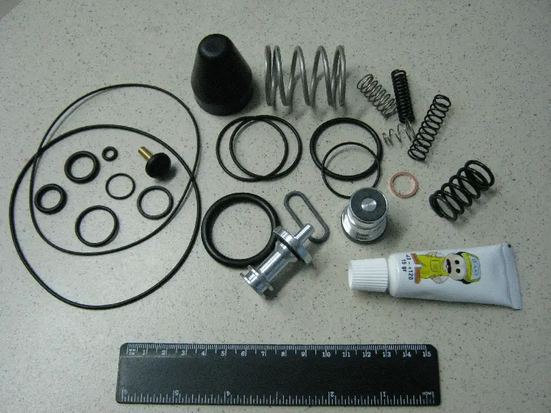 Ремкомплект осушувача повітря (ви-во F.S.S)