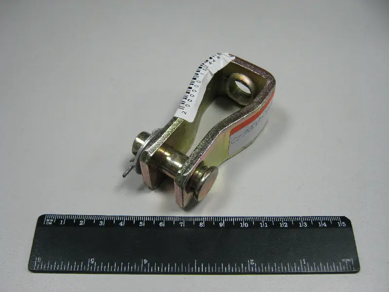 Вилка камери гальмівноi з пальцем (вантажні іномарки)