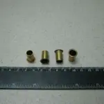 Втулка ПневмозьЄднувача (ви-во Febi)