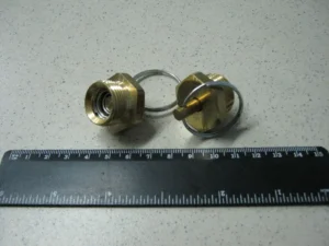 Клапан зливу конденсату M22*1,5 (ви-во Febi)