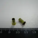 Втулка ПневмозьЄднувача (ви-во Febi)