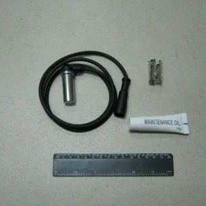 Датчик ABS RENAULT (кутовий) 1м 