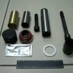 Р/к супорту Knorr SB5 (RIDER)
