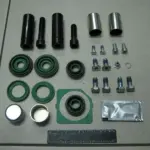Р/к супорту Meritor DX195 MCK1171 (RIDER)