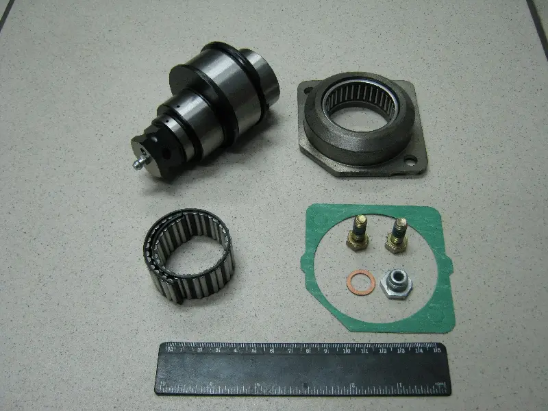 Р/к супорту Meritor DX195,DX225 MCK1294 (RIDER)