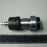 Р/к супорту Wabco 19,5-22,5 регулюв. м-зм (RIDER)