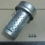 Антизливний пристрій 60 мм / 141,5 мм (RIDER)