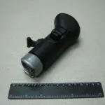 Ручка важеля перемикання передач