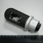 Ручка важеля перемикання передач SCANIA (TEMPEST)