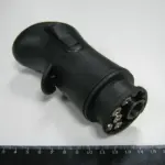 Ручка важеля перемикання передач RENAULT (TEMPEST)