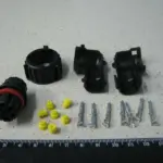 Штекер 7 полюсів ( TEMPEST )