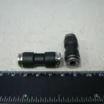 З’єднувач аварійний 5х5 пласт. трубки ПВХ (RIDER)