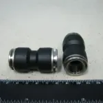 З’єднувач аварійний 16х16 пласт. трубки ПВХ (RIDER)