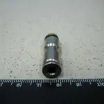 З’єднувач аварійний 5х5 метал. трубки ПВХ (RIDER)