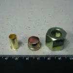 Р / к трубки ПВХ (Dвнут. = 10мм, М16х1,5) (RIDER)