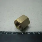 Різьбова муфта M 16×1.5 (RIDER)