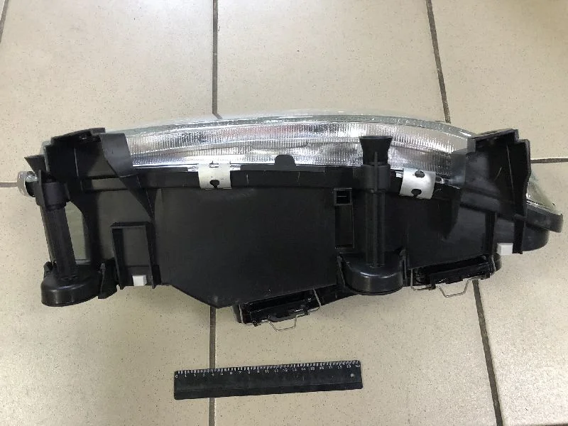Фара лiв. M-BENZ ATEGO 97-03 (ви-во DEPO)