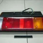 Ліхтар задній правий (TEMPEST)