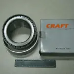 Пiдшипник маточини MAN F2000,F90,M2000, DAF BUS (вир-во Craft-Bearings)