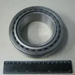 Пiдшипник маточини BPW, MB ACTROS,ATEGO (вир-во FEBI)
