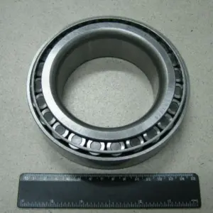 Пiдшипник маточини SCANIA 3,4 SERIES, ROR TA,TC (вир-во FEBI)