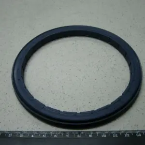 Сальник маточини 115x137х8/12 BPW (вир-во FEBI)