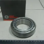 пiдшипник маточини MAN L2000, VOLVO FL6 (вир-во Craft-Bearings)