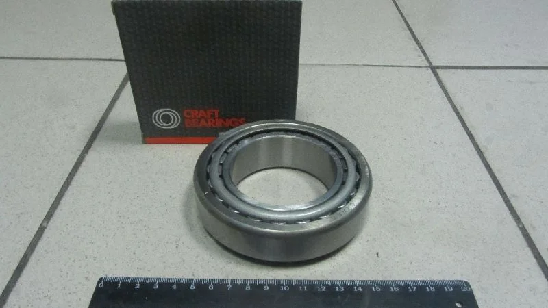 пiдшипник маточини MAN L2000, VOLVO FL6 (вир-во Craft-Bearings)
