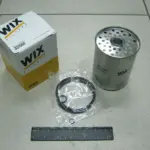 Фільтр топл. (вир-во WIX-Filtron) 33196E/WF8020/PM844