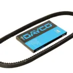 Ремінь клиновий (вир-во DAYCO)