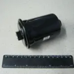 Фільтр палив. (вир-во MANN) WK614/11