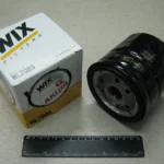 Фільтр масляний Transit PROMO АКЦІЯ (вир-во WIX-Filtron) WL7089/OP543