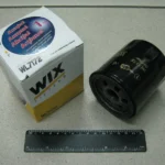Фільтр масляний FORD, TOYOTA PROMO АКЦІЯ (вир-во WIX-Filtron) WL7172/OP618