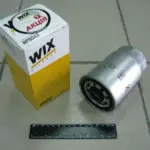 Фільтр палив. IVECO PROMO АКЦІЯ (вир-во WIX-Filtron) WF8042/PP837