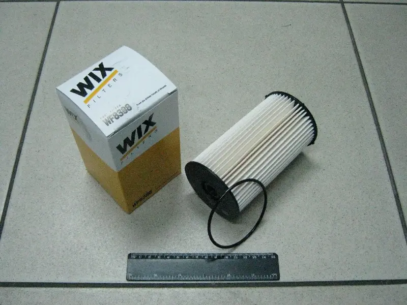 Фільтр палив. PROMO АКЦІЯ (пр-во WIX-Filtron) WF8388/PE973/3